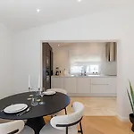 Sunrise Vista Retreat Апартаменти Задар