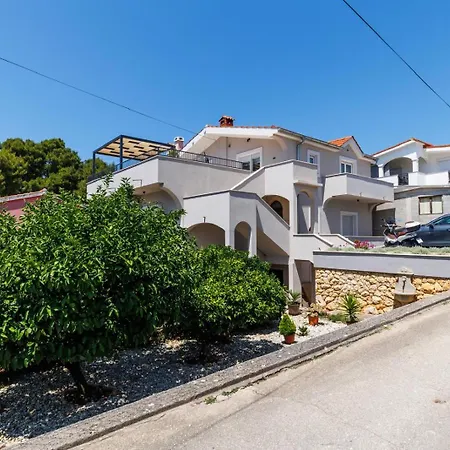 Sunrise Vista Retreat Ζαντάρ