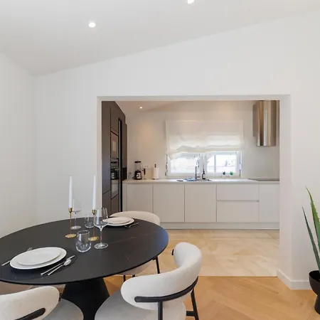 Sunrise Vista Retreat Apartment Zadar