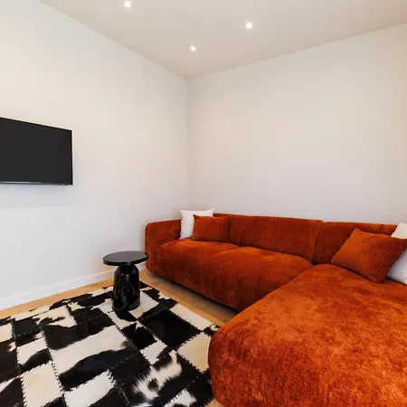 Sunrise Vista Retreat 公寓