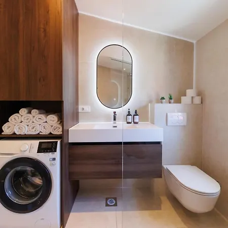 Apartment Sunrise Vista Retreat