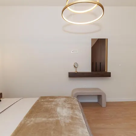 Sunrise Vista Retreat Ζαντάρ