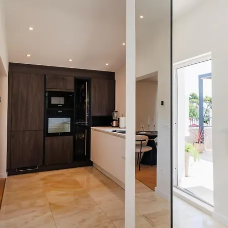 Sunrise Vista Retreat 公寓