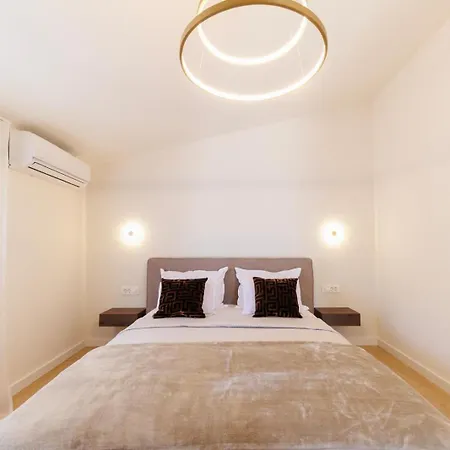 Sunrise Vista Retreat * Ζαντάρ