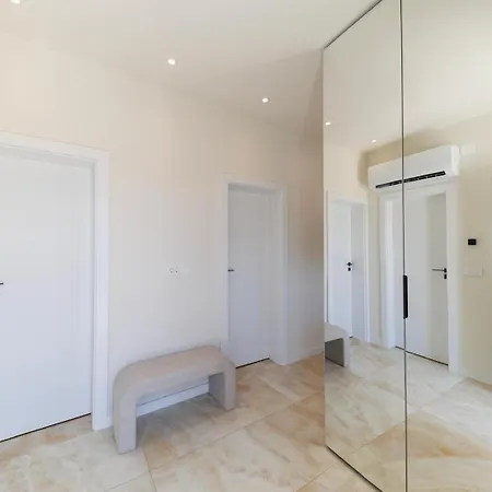 Sunrise Vista Retreat 公寓