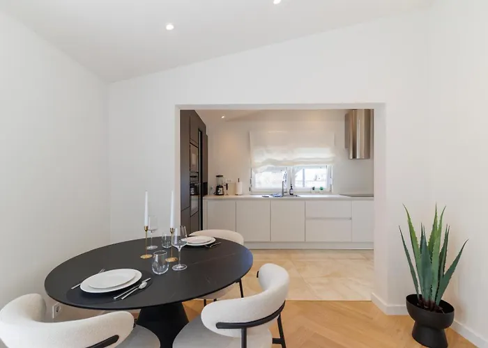 Sunrise Vista Retreat Διαμέρισμα Ζαντάρ