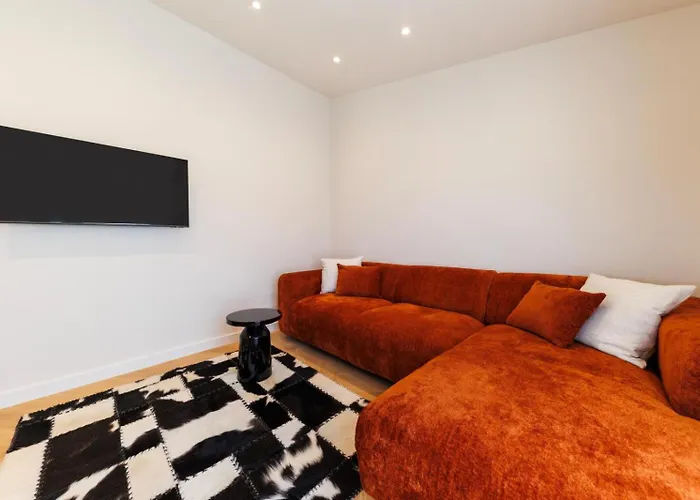 Sunrise Vista Retreat アパート