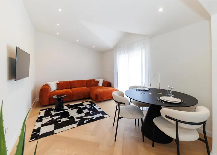 Sunrise Vista Retreat アパート