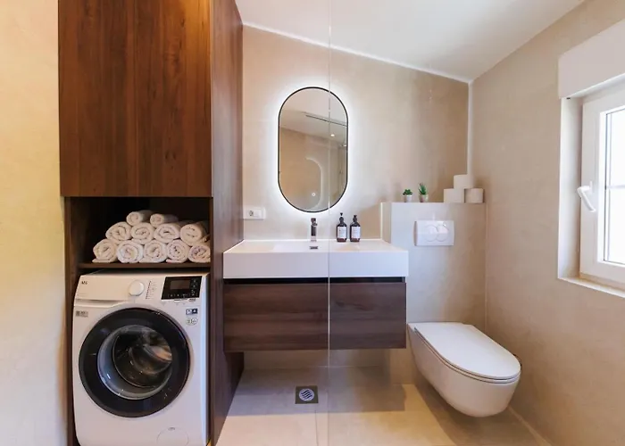 アパート Sunrise Vista Retreat