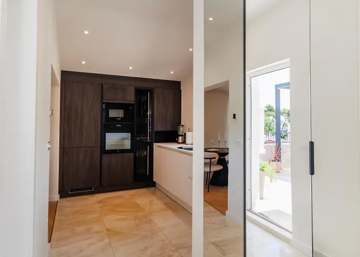 Sunrise Vista Retreat Διαμέρισμα