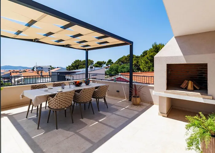 Sunrise Vista Retreat *