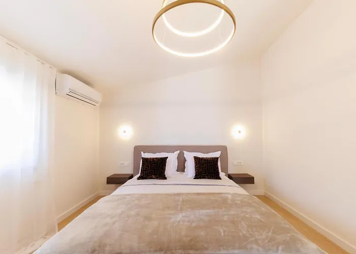 Sunrise Vista Retreat * Ζαντάρ