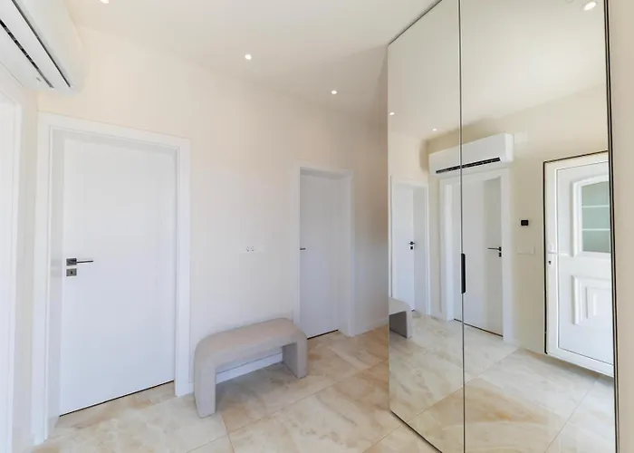 Sunrise Vista Retreat アパート