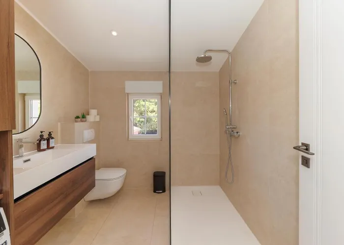 Sunrise Vista Retreat Ζαντάρ